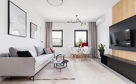 Apartamenty En Zator
